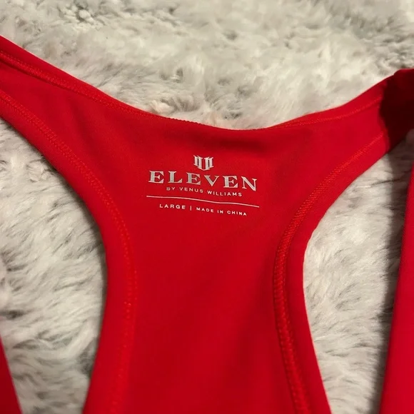 EleVen by Venus Williams Rock Star Tank - Picture 7 of 13